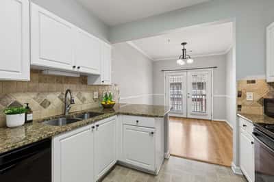 3237 Greenwood Oak Drive, Peachtree Corners, GA