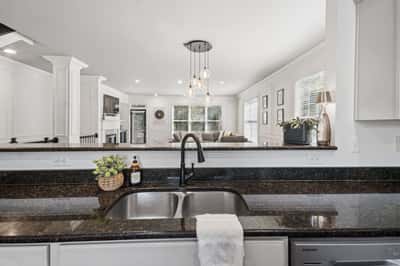 3237 Greenwood Oak Drive, Peachtree Corners, GA