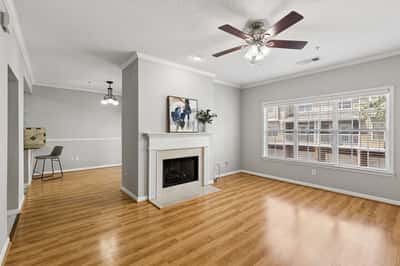 3237 Greenwood Oak Drive, Peachtree Corners, GA