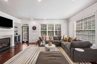3237 Greenwood Oak Drive, Peachtree Corners, GA