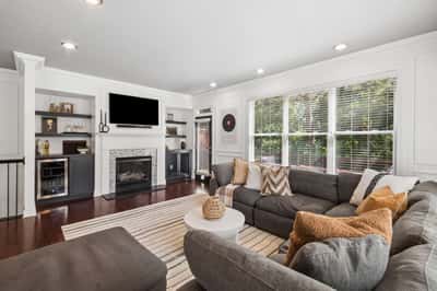 3237 Greenwood Oak Drive, Peachtree Corners, GA