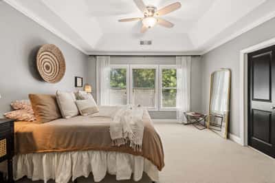 3237 Greenwood Oak Drive, Peachtree Corners, GA