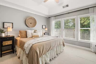 3237 Greenwood Oak Drive, Peachtree Corners, GA