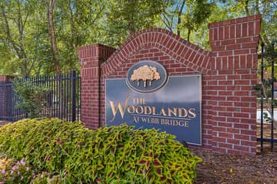 3237 Greenwood Oak Drive, Peachtree Corners, GA