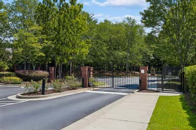 3237 Greenwood Oak Drive, Peachtree Corners, GA