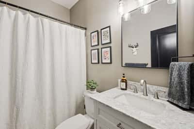 3237 Greenwood Oak Drive, Peachtree Corners, GA