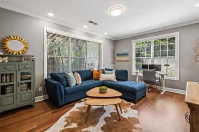 3237 Greenwood Oak Drive, Peachtree Corners, GA