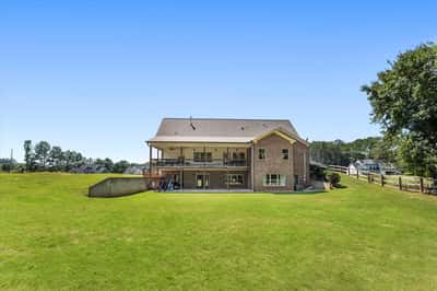 915 Pool Road, Hiram, GA