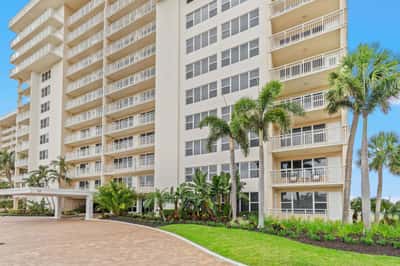 603 Longboat Club Rd Unit 202N, Longboat Key, FL