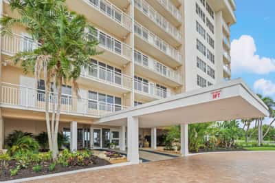 603 Longboat Club Rd Unit 202N, Longboat Key, FL