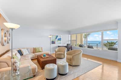 603 Longboat Club Rd Unit 202N, Longboat Key, FL