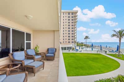 603 Longboat Club Rd Unit 202N, Longboat Key, FL