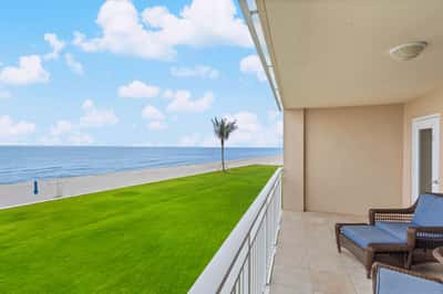 603 Longboat Club Rd Unit 202N, Longboat Key, FL