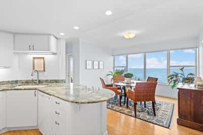 603 Longboat Club Rd Unit 202N, Longboat Key, FL