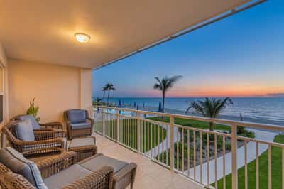 603 Longboat Club Rd Unit 202N, Longboat Key, FL