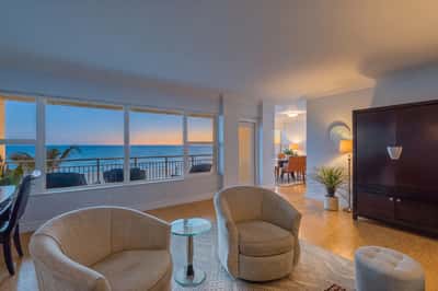 603 Longboat Club Rd Unit 202N, Longboat Key, FL