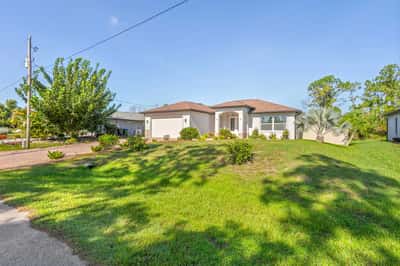 2395 Ribble St, North Port, FL