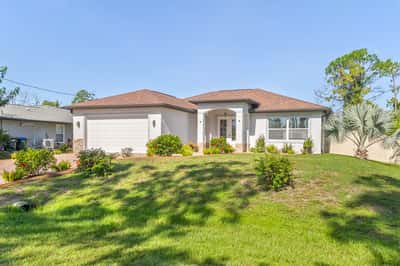 2395 Ribble St, North Port, FL