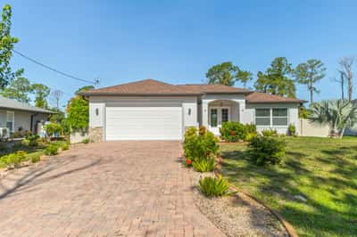 2395 Ribble St, North Port, FL