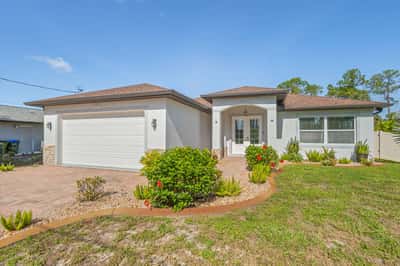 2395 Ribble St, North Port, FL