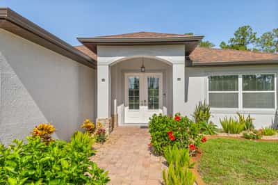 2395 Ribble St, North Port, FL