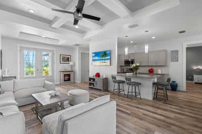 2395 Ribble St, North Port, FL