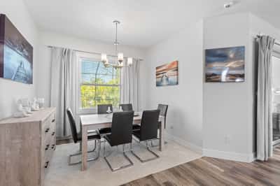 2395 Ribble St, North Port, FL