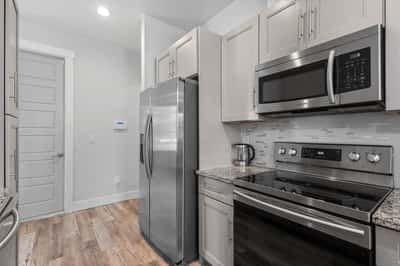 2395 Ribble St, North Port, FL