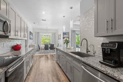 2395 Ribble St, North Port, FL