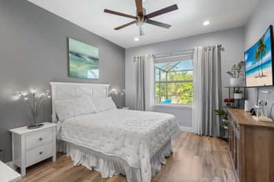 2395 Ribble St, North Port, FL