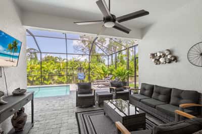 2395 Ribble St, North Port, FL