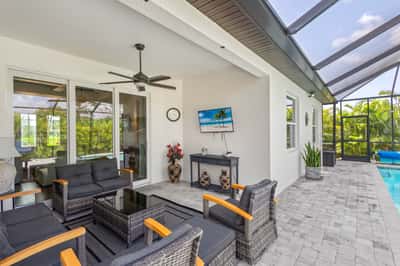 2395 Ribble St, North Port, FL