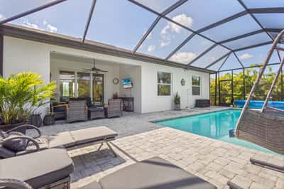 2395 Ribble St, North Port, FL