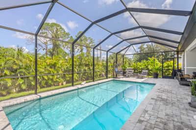 2395 Ribble St, North Port, FL