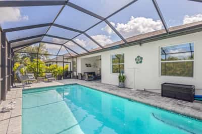 2395 Ribble St, North Port, FL