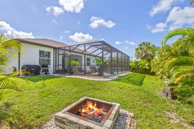 2395 Ribble St, North Port, FL
