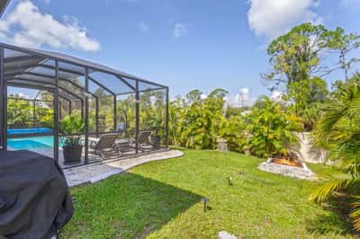 2395 Ribble St, North Port, FL