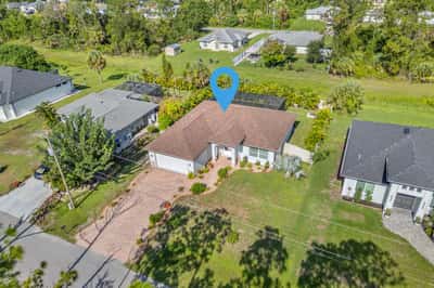 2395 Ribble St, North Port, FL