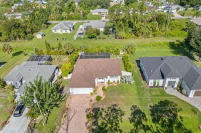 2395 Ribble St, North Port, FL