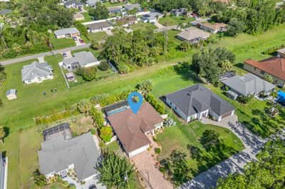 2395 Ribble St, North Port, FL