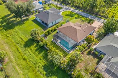 2395 Ribble St, North Port, FL