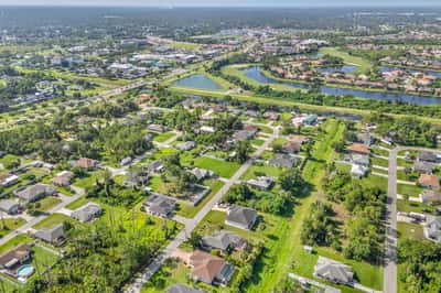 2395 Ribble St, North Port, FL