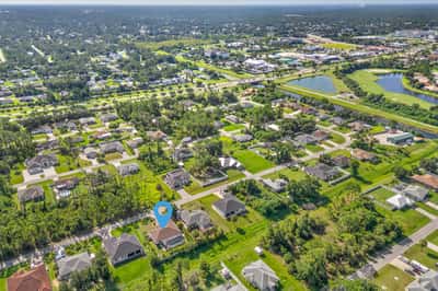 2395 Ribble St, North Port, FL