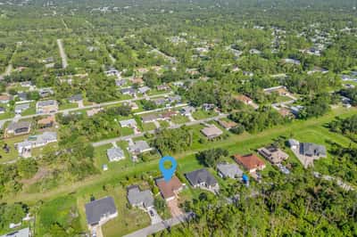 2395 Ribble St, North Port, FL