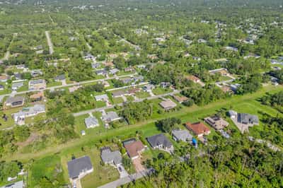 2395 Ribble St, North Port, FL