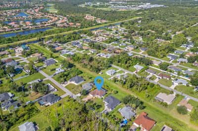 2395 Ribble St, North Port, FL