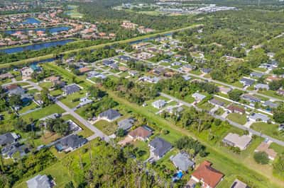 2395 Ribble St, North Port, FL