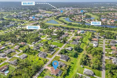 2395 Ribble St, North Port, FL