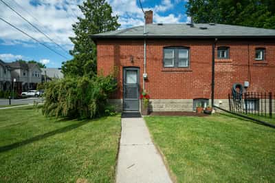 34 Gloucester Grove, Toronto, ON