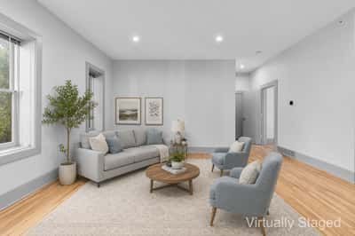 44 Lafayette Ave NE, #3, Grand Rapids, MI